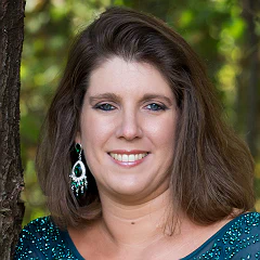 Adrienne Decker