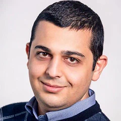 Alaaeddin Swidan