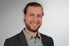 Andreas M&uuml;hling