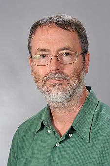 Anthony Robins