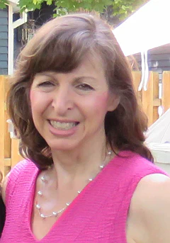 Barbara Ericson