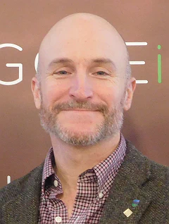 Brett Becker
