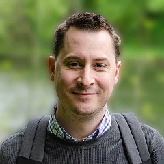Colin M. Gray
