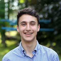 Elijah Fox