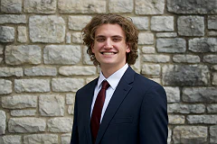 Ethan Wert