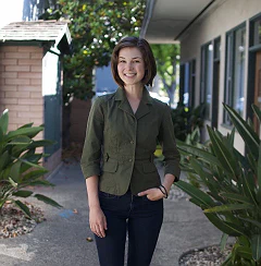 Gail Grot
