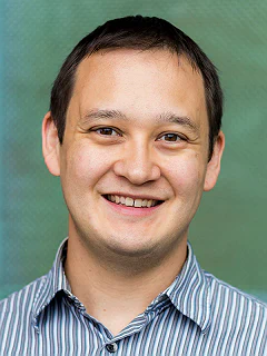 Geoffrey Herman
