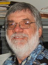 J. Philip East