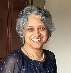 Neena Thota