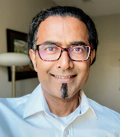 Noel Kuriakos