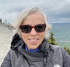 Renée McCauley