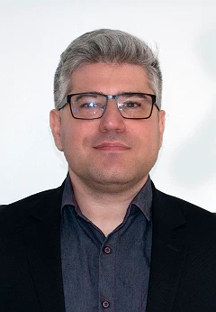 Rodrigo Silva Duran