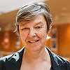 Sally Fincher